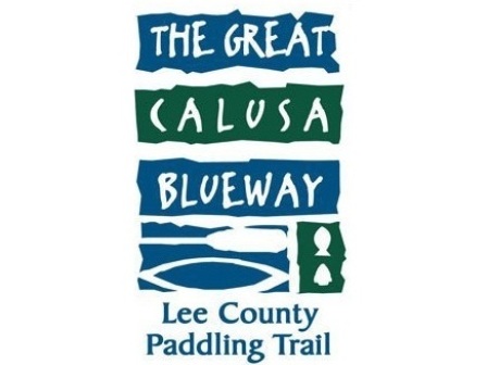 paddle Great Calusa Blueway, kayak, canoe