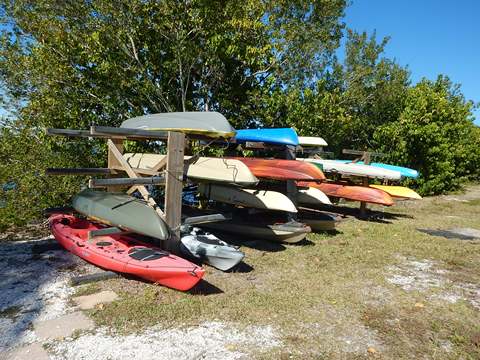 paddling Pine Island, Matlacha, Great Calusa Blueway, kayak, canoe