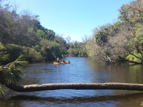 Florida Panhandle, Chipola River launches