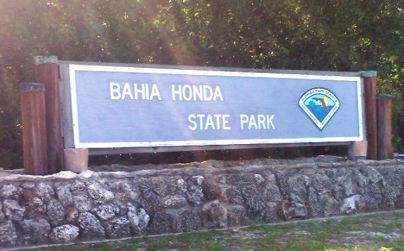paddle Bahia Honda, Florida Keys, kayak, canoe